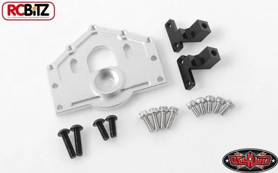 RC4WD Motor Mount for R4 Transmission — image 1 of 7