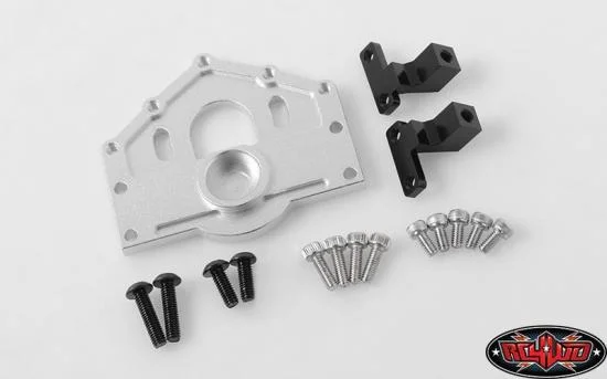 RC4WD Motor Mount for R4 Transmission — image 3 of 7