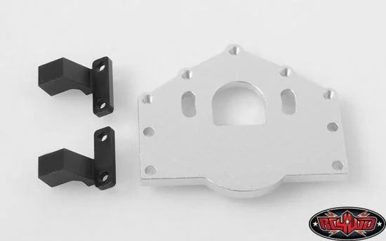 RC4WD Motor Mount for R4 Transmission — image 4 of 7
