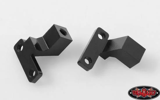 RC4WD Motor Mount for R4 Transmission — image 5 of 7