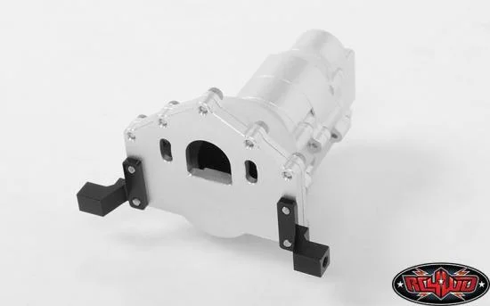 RC4WD Motor Mount for R4 Transmission — image 6 of 7