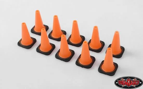 RC4WD 1:10 Traffic Cones — image 4 of 7