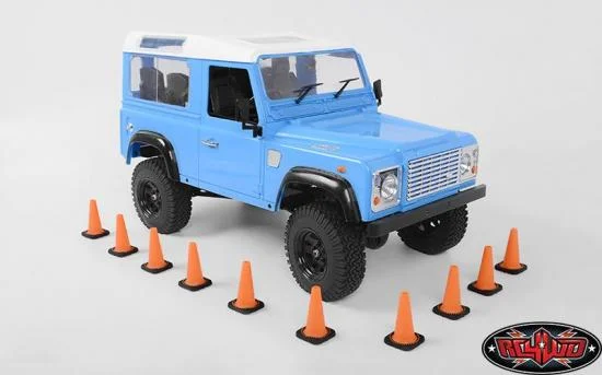 RC4WD 1:10 Traffic Cones — image 5 of 7