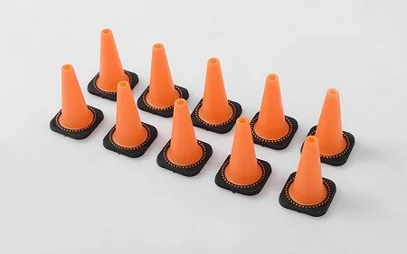 RC4WD 1:10 Traffic Cones — image 6 of 7