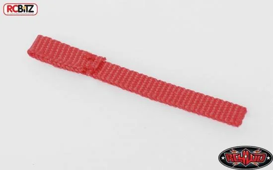 RC4WD Warn Winch Pull Tags &mdash; image 3 of 6
