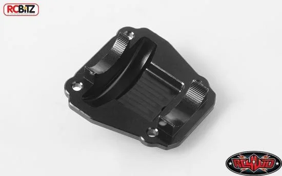 RC4WD Ballistic Fabrications Diff Cover for Vaterra Ascender &mdash; image 3 of 6