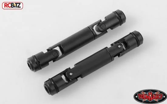 RC4WD Punisher Shafts 1:18 (42mm - 50mm / 1.57 - 1.96 ) 3mm Hole — image 1 of 7