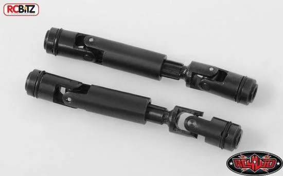 RC4WD Punisher Shafts 1:18 (42mm - 50mm / 1.57 - 1.96 ) 3mm Hole — image 2 of 7