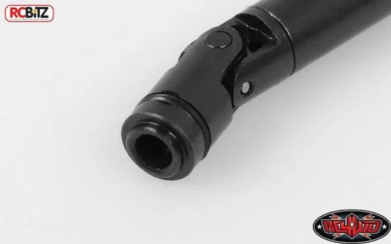RC4WD Punisher Shafts 1:18 (42mm - 50mm / 1.57 - 1.96 ) 3mm Hole — image 3 of 7