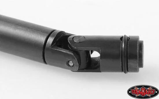 RC4WD Punisher Shafts 1:18 (42mm - 50mm / 1.57 - 1.96 ) 3mm Hole — image 4 of 7