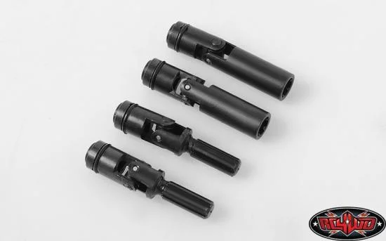RC4WD Punisher Shafts 1:18 (42mm - 50mm / 1.57 - 1.96 ) 3mm Hole — image 5 of 7