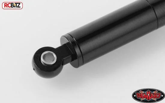 RC4WD The Ultimate Mini Scale Shocks 40mm Shock 4 18th Scale G2 D90 RC4WD RC &mdash; image 3 of 7