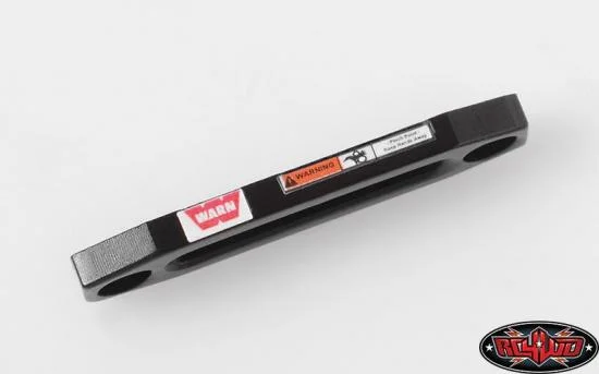 RC4WD 1:10 Warn Mini Hawse Fairlead — image 3 of 8