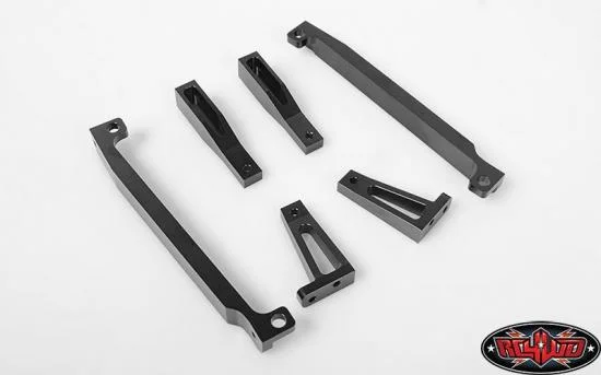RC4WD Cruiser Body Conversion Kit for D90 &mdash; image 13 of 14