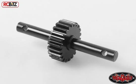 RC4WD Replacement Gear Set Hammer T-Case RC4WD G2 TF2 Gelande Trail Finder — image 2 of 7
