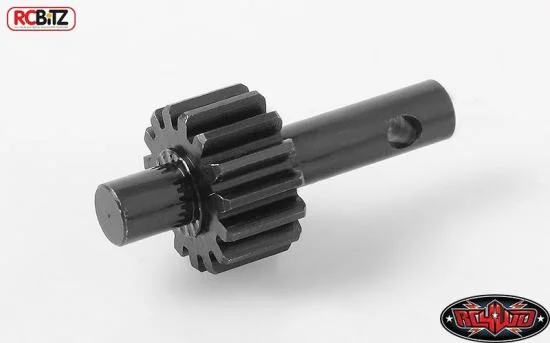 RC4WD Replacement Gear Set Hammer T-Case RC4WD G2 TF2 Gelande Trail Finder — image 3 of 7