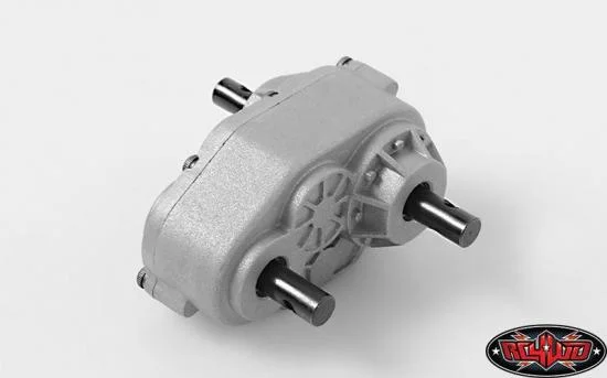 RC4WD Replacement Gear Set Hammer T-Case RC4WD G2 TF2 Gelande Trail Finder — image 6 of 7
