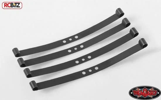 RC4WD Replacement Leaf Springs for TF2 SWB — image 1 of 5
