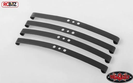RC4WD Replacement Leaf Springs for TF2 SWB — image 3 of 5