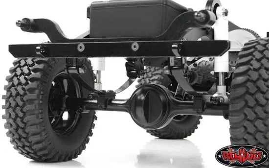 RC4WD Replacement Leaf Springs for TF2 SWB — image 4 of 5
