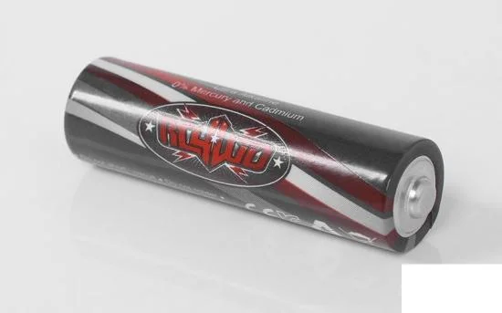 RC4WD Aa Batteries RC4WD &mdash; image 2 of 5