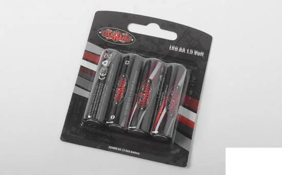 RC4WD Aa Batteries RC4WD &mdash; image 4 of 5