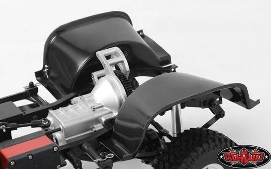RC4WD Front Inner Fender Set for Chevy Blazer — image 2 of 7