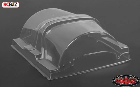 RC4WD Front Inner Fender Set for Chevy Blazer — image 3 of 7