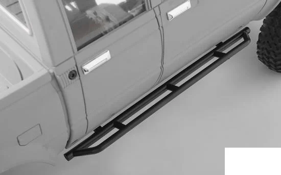 RC4WD Marlin Crawler Side Plastic Sliders for TF2 LWB RC4WD &mdash; image 3 of 7