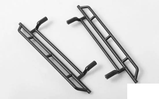 RC4WD Marlin Crawler Side Plastic Sliders for TF2 LWB RC4WD &mdash; image 5 of 7