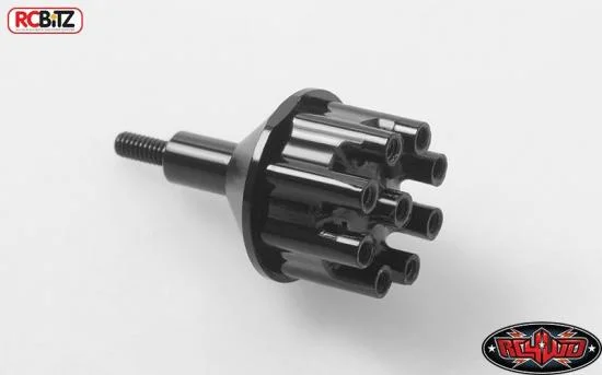 RC4WD Distributor and Rubber Tube V8 Motor Scale Engine ignition Spark Plug &mdash; image 2 of 7