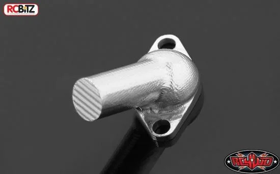 RC4WD Thermostat Housing V8 Motor Scale Engine RC4WD inc Hardware RCBitzLtd — image 1 of 5