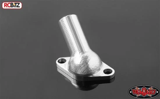 RC4WD Thermostat Housing V8 Motor Scale Engine RC4WD inc Hardware RCBitzLtd — image 2 of 5