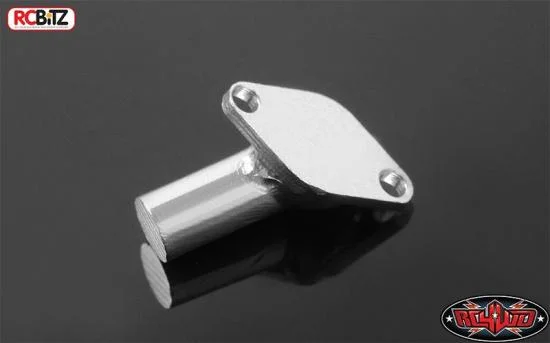 RC4WD Thermostat Housing V8 Motor Scale Engine RC4WD inc Hardware RCBitzLtd — image 3 of 5