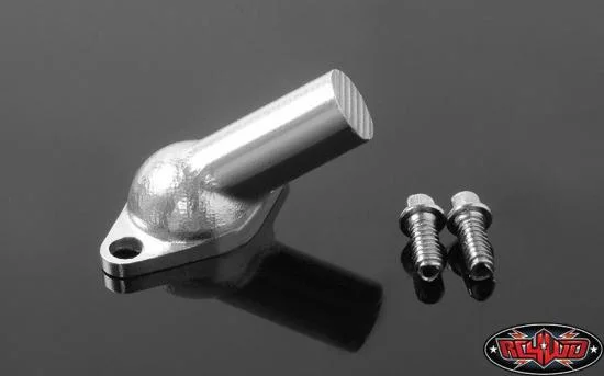 RC4WD Thermostat Housing V8 Motor Scale Engine RC4WD inc Hardware RCBitzLtd — image 4 of 5