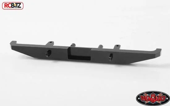 RC4WD Tough Armor Rear Bumper Chevy K5 Blazer METAL inc fixings K 5 — image 1 of 7