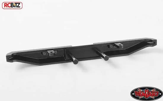 RC4WD Tough Armor Rear Bumper Chevy K5 Blazer METAL inc fixings K 5 — image 2 of 7