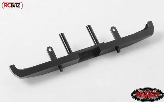 RC4WD Tough Armor Rear Bumper Chevy K5 Blazer METAL inc fixings K 5 — image 3 of 7