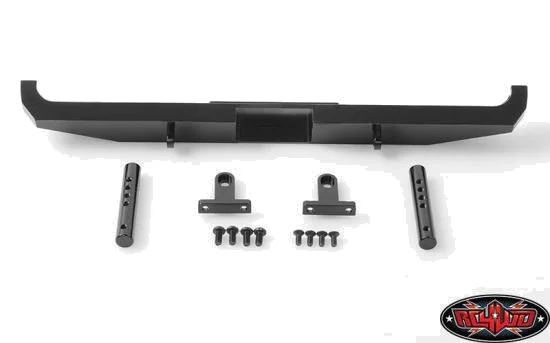 RC4WD Tough Armor Rear Bumper Chevy K5 Blazer METAL inc fixings K 5 — image 5 of 7