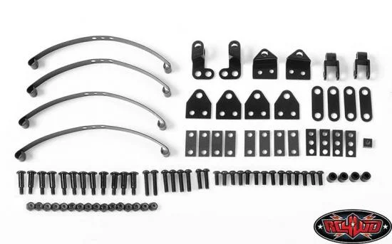RC4WD Gelande II Leaf Spring Kit — image 5 of 7