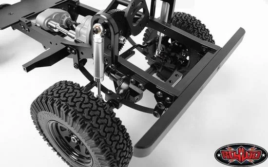 RC4WD Gelande II Leaf Spring Kit — image 6 of 7