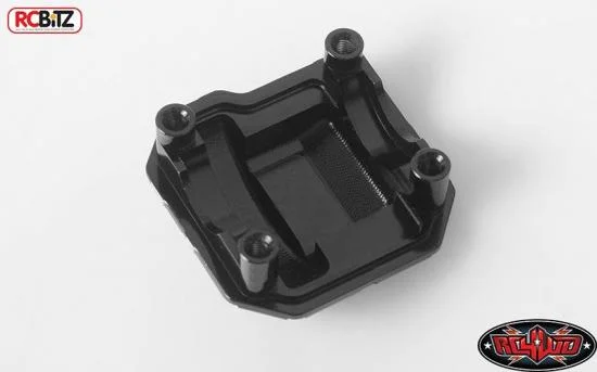 RC4WD Poison Spyder Bombshell Diff Cover for Axial AR44 Axle (SCX10 II) — image 3 of 7