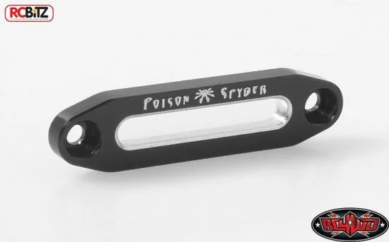 RC4WD Poison Spyder Fairlead for Warn 8274 Winch farelead TOY RC Guide &mdash; image 2 of 5