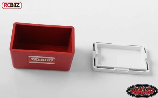 RC4WD Garage Series Cooler — image 1 of 5