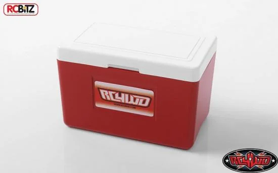 RC4WD Garage Series Cooler — image 2 of 5
