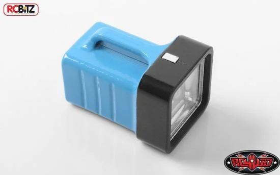 RC4WD Garage Series Flashlight Set — image 2 of 7