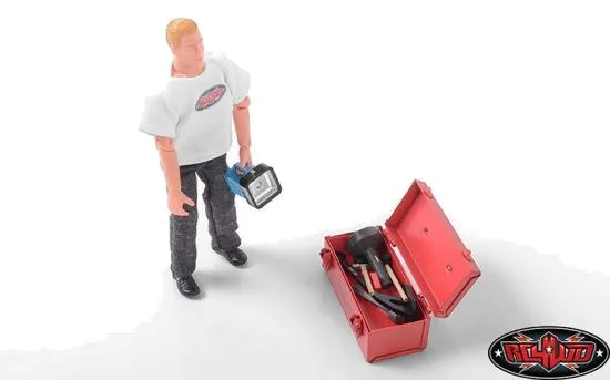 RC4WD Garage Series Flashlight Set — image 6 of 7