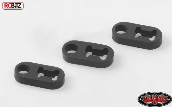 RC4WD Hi-Lift Jack Handle-Keepers — image 2 of 5
