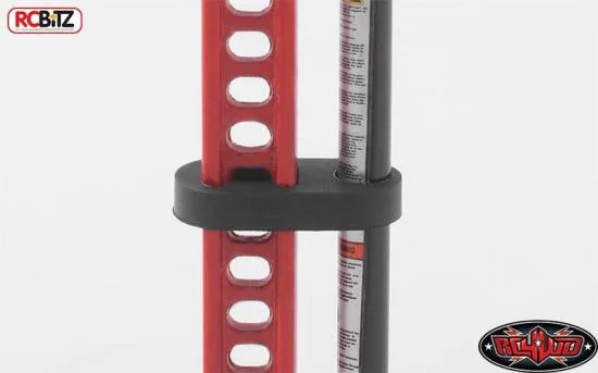 RC4WD Hi-Lift Jack Handle-Keepers — image 3 of 5
