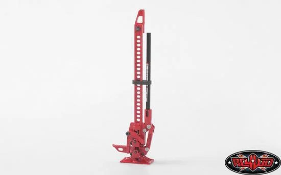 RC4WD Hi-Lift Jack Handle-Keepers — image 4 of 5